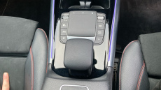 Mercedes-Benz GLA 200d AMG Line Premium Plus 5dr Auto Diesel Hatchback